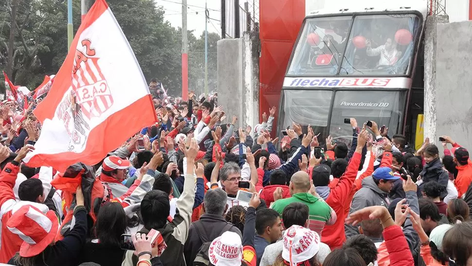 FOTO DE LA GACETA / JOSÉ NUNO