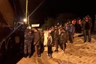 El maltrato que denunció San Martín en Catamarca es cuestión de Estado