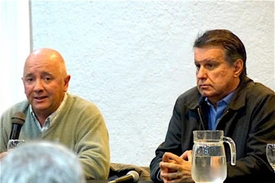 “Si el HLB se presenta, el costo será doloroso”