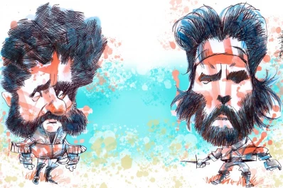 Los libros que inventaron la Argentina