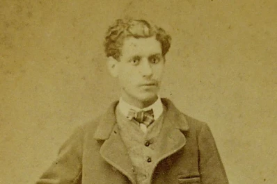 Un clásico de la literatura maldita