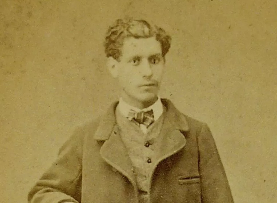 OBRA COMPLETA. Al clásico maldito de Ducasse se agregan otros poemas. foto de archivo