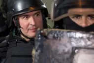 La primera 'Carta Abierta' durante el macrismo: López no es el arquetipo K