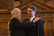 Rosatti: “la Justicia está en deuda con la sociedad”