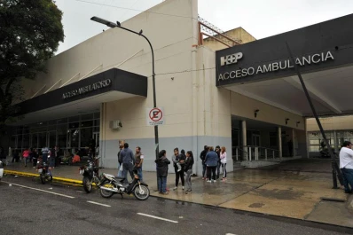 Cuatro personas sufrieron heridas de bala en una jornada cargada de violencia