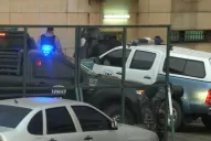 Lázaro Báez negó las acusaciones en su contra y acusó al juez de perseguirlo