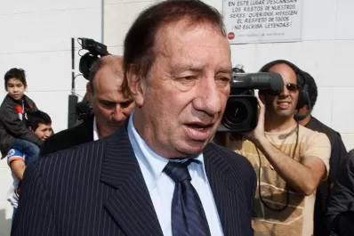 Bilardo no estaba contagiado de coronavirus, confirmó su hermano