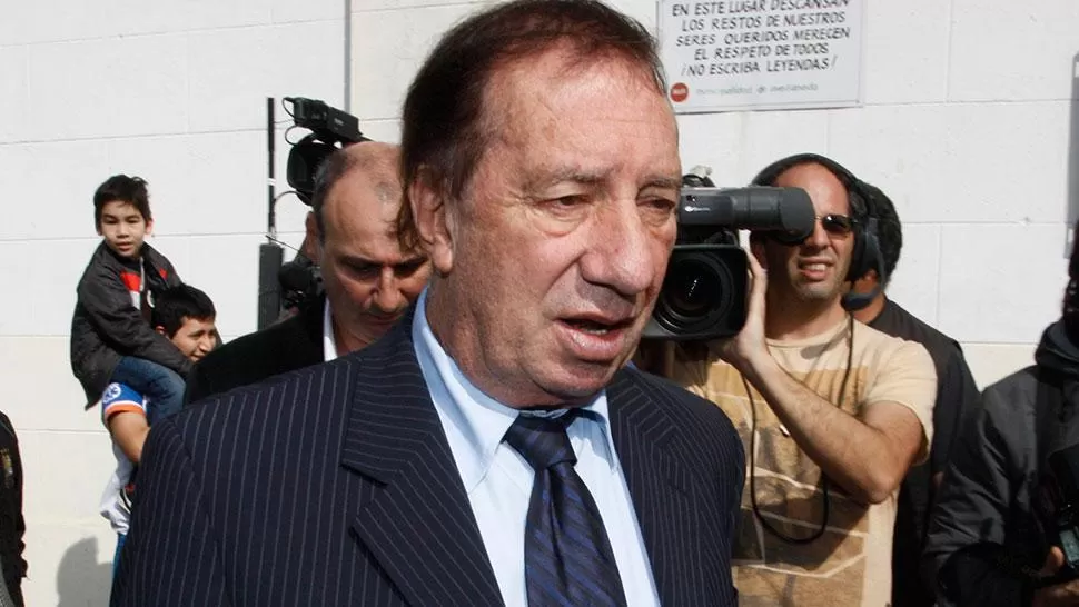 Carlos Bilardo