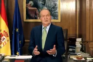 Tras el escándalo, Juan Carlos I se marcha a vivir fuera de España