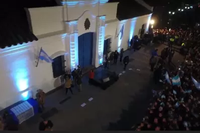 El turismo por el Bicentenario dejó $ 68 millones para Tucumán