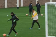 Boca: Pavón jugará la revancha