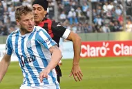 Atlético: de la fiesta a la desilusión