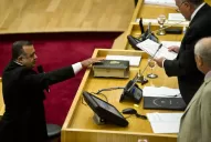 Juri Debo recomendó no pagar la boleta del gas hasta que no llegue la refacturación