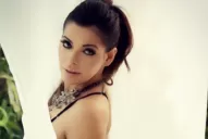 Miss Bum Bum continúa enviando mensajes de apoyo a Lionel Messi