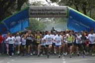 Maratón del Bicentenario: ya hay récord de inscriptos