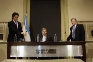 El Gobierno amortigua el efecto de la suba del gas