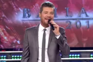 Los palos de Tinelli a Macri por los festejos del Bicentenario