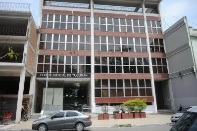 Los detuvieron por intentar asesinar a un hombre en 2012