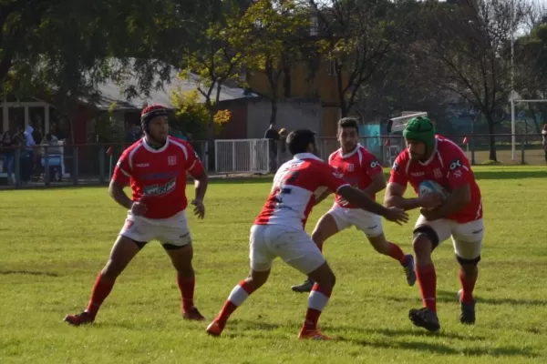 En el regional Luis Brandán están descontrolados