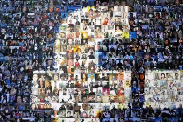 Tu foto de perfil de Facebook puede revelar qué tan inteligente sos