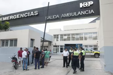 Tres apuñalados, dos baleados y un patoteado en otro día violento