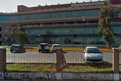 Hallaron a una beba con fracturas de cráneo en el Hospital Posadas