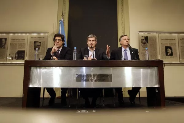 La Corte Suprema pide explicaciones al Gobierno por la suba del gas