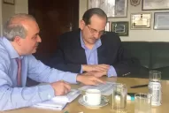 En su celda, López baila desnudo y pide a los gritos por Alperovich