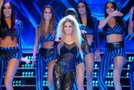 La abogada hot se ofendió y renunció al Bailando 2016