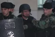 Declararán los policías que detuvieron a José López