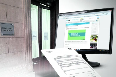 Crean un registro que facilitará el pago a los acreedores del Estado con sentencias firmes