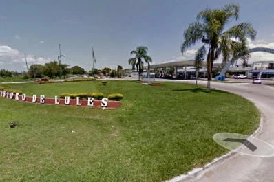 Tres delincuentes armados robaron $ 200.000 de una casa de Lules