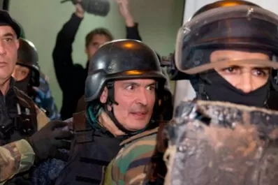 Tres contradicciones en el caso López