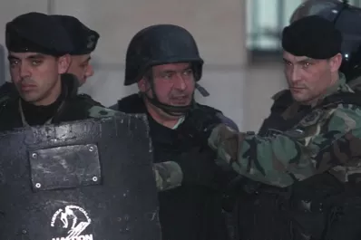 Declararán los policías que detuvieron a José López