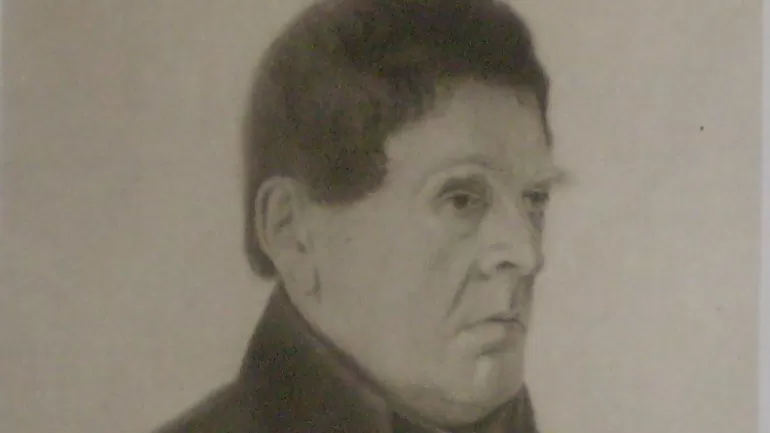 FRANCISCO ANTONIO DE ESCALADA. Junto con Miguel Yrigoyen, son los jefes del gobierno hasta que llegue Pueyrredón. 