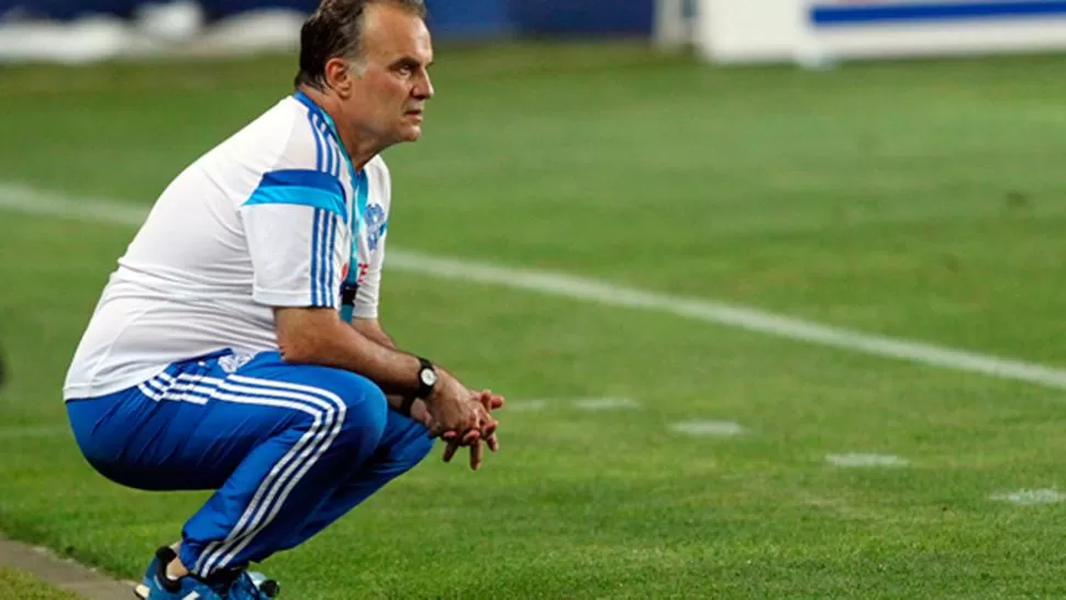 MARCELO BIELSA