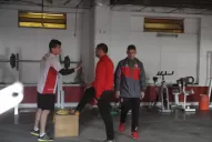 Algunos integrantes del santo desean sentarse a renegociar sus contratos