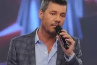 Tinelli, furioso: denunció una campaña en su contra en Twitter