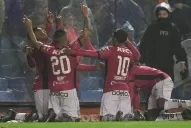 Azcona presidente, tuiteó Rafael Correa