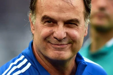 Lazio reveló los lujosos pedidos de Bielsa