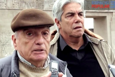 Detienen al marido de Milagro Sala: lo acusan de asociación ilícita y fraude