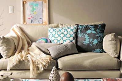 Decoración de invierno, qué es lo que se usa