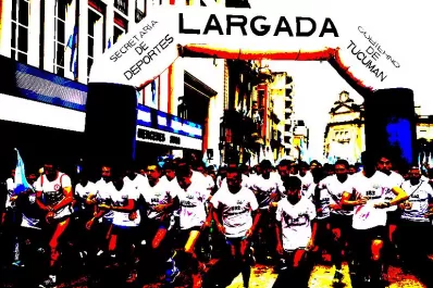 Siete claves que deben saber los corredores de los 42K del Bicentenario