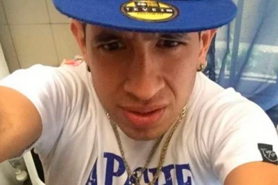 Asaltaron al hermano de Tevez y le robaron el auto