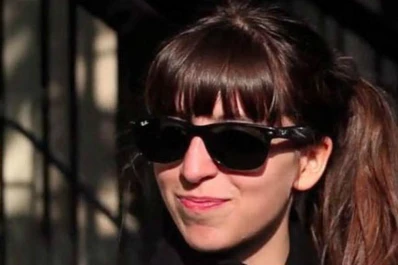 Ercolini ordenó que se abran las cajas de seguridad de Florencia Kirchner