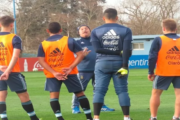 La lista definitiva para los Juegos Olímpicos de Río de Janeiro 2016