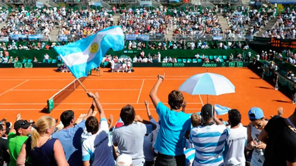 Toda la actividad deportiva para ver hoy por televisión