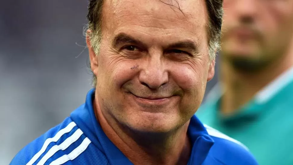 MARCELO BIELSA