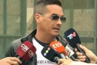 El tuit desafortunado de Hernán Caire tras el atentado en Niza