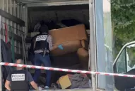 Detienen a la ex esposa del tunecino acusado por el atentado en Niza